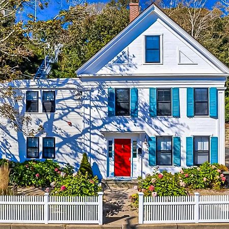 Cape Cod Mod Apartment Provincetown Exterior photo